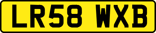 LR58WXB