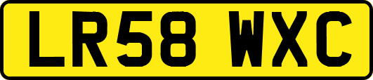 LR58WXC