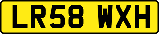 LR58WXH