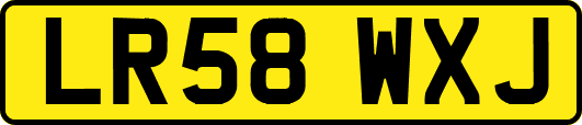 LR58WXJ