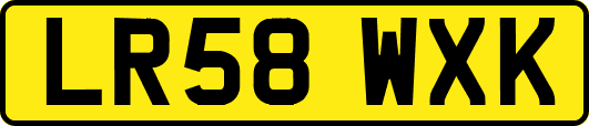 LR58WXK