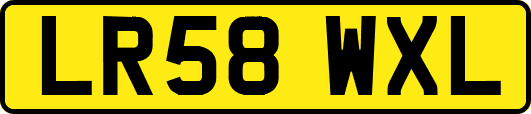LR58WXL