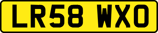 LR58WXO