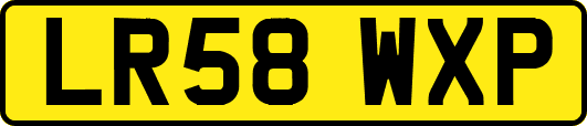 LR58WXP