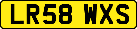 LR58WXS