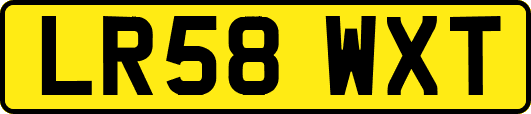 LR58WXT