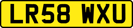 LR58WXU