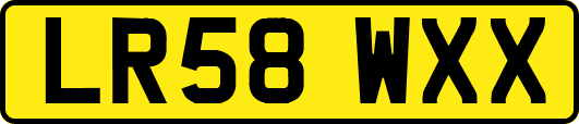 LR58WXX