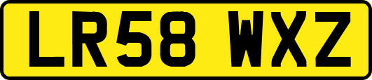 LR58WXZ