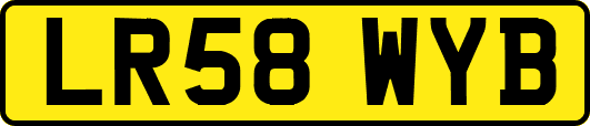 LR58WYB