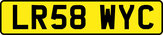 LR58WYC