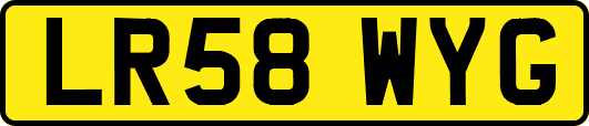 LR58WYG