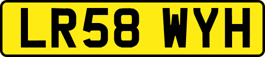 LR58WYH