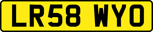 LR58WYO