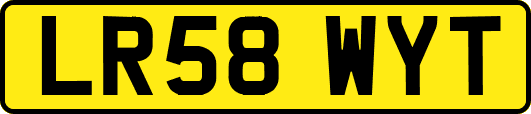 LR58WYT