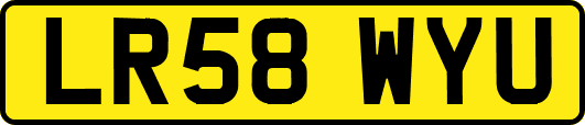 LR58WYU