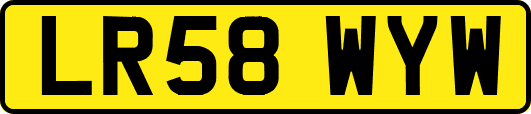 LR58WYW