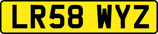 LR58WYZ