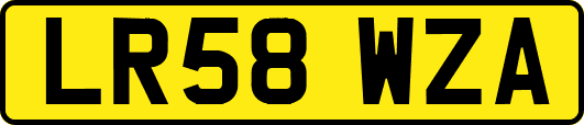 LR58WZA