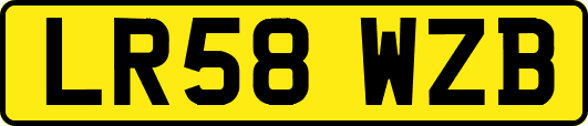 LR58WZB