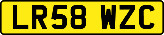 LR58WZC