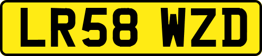 LR58WZD
