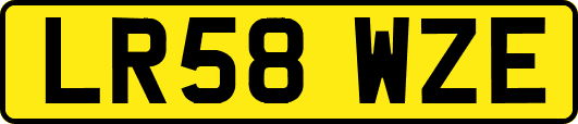 LR58WZE