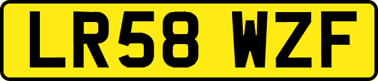 LR58WZF