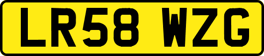 LR58WZG