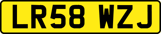 LR58WZJ