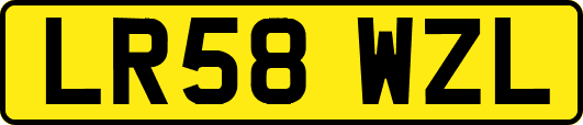 LR58WZL