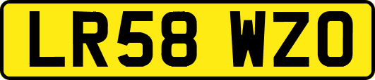 LR58WZO