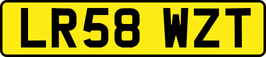 LR58WZT