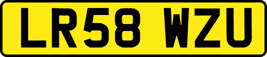 LR58WZU