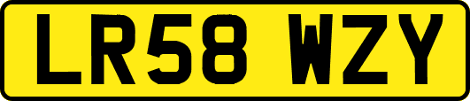 LR58WZY