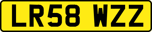 LR58WZZ