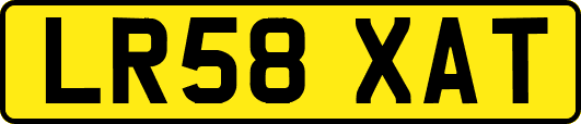 LR58XAT