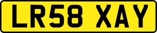 LR58XAY