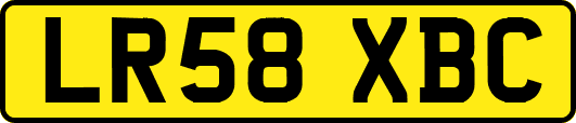 LR58XBC