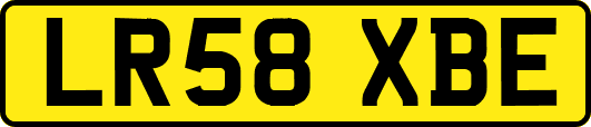 LR58XBE