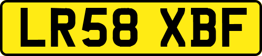 LR58XBF
