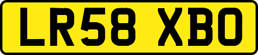 LR58XBO