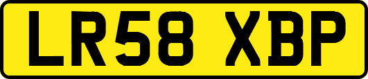 LR58XBP