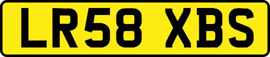 LR58XBS