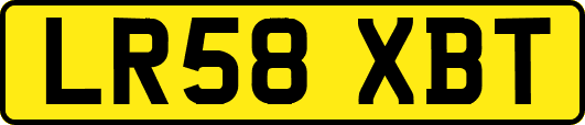 LR58XBT