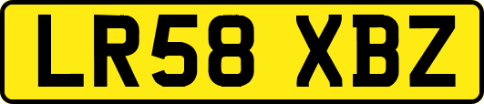 LR58XBZ