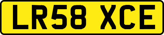 LR58XCE