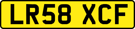 LR58XCF