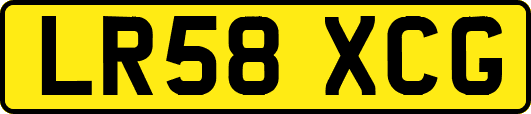 LR58XCG