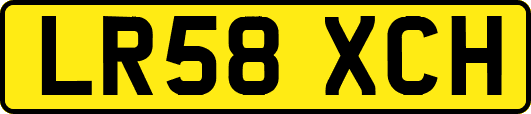 LR58XCH